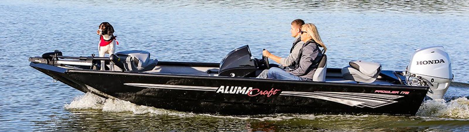 Multispecies Aluminum Fishing Boats 2024 Models - Alumacraft